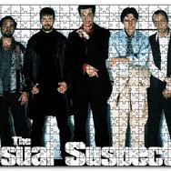 Cakapuzzle The Usual Suspects Şeytanın Hilesi Mdf 120 Parça Puzzle