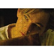 Cakapuzzle Titanic Jack Dawson Mdf 120 Parça Puzzle