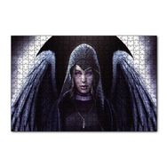 Cakapuzzle Titans Raven Teagan Croft 120 Parça Ahşap Puzzle