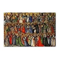 Cakapuzzle Tüm Melekler 120 Parça Puzzle