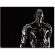 Cakapuzzle Ultron Ahşap 255 Parça Puzzle