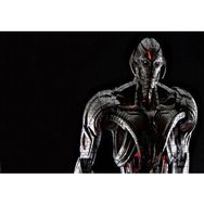 Cakapuzzle Ultron Ahşap 500 Parça Puzzle