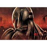 Cakapuzzle Ultron Supervillain 120 Parça Ahşap Puzzle