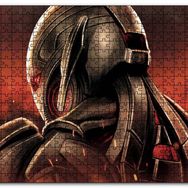 Cakapuzzle Ultron Supervillain Ahşap 1000 Parça Puzzle