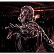 Cakapuzzle Ultron Supervillain ve Robotlar Ahşap 500 Parça Puzzle