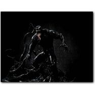 Cakapuzzle Venom Artwork Ahşap 1000 Parça Puzzle