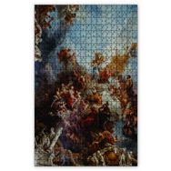 Cakapuzzle Versailles Sarayı Resim Ahşap 1000 Parça Puzzle