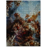Cakapuzzle Versailles Sarayı Resim Ahşap 255 Parça Puzzle