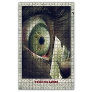 Cakapuzzle Would You Rather Film Afiş Ahşap 255 Parça Puzzle