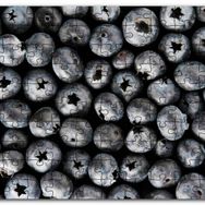 Cakapuzzle Yabanmersini Meyveleri Yanaşık Düzen Mdf 120 Parça Puzzle