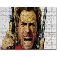 Cakapuzzle Yeşil Çayırda Otlayan Boynuzlu Geyikler Mdf 500 Parça Puzzle