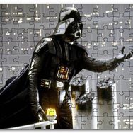 Cakapuzzle Yıldız Savaşları İmparatorluğu Geri Dönüyor Mdf 500 Parça Puzzle