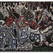 Cakapuzzle Young Ladies The Banks Of The Seine By Picasso Mdf 500 Parça Puzzle