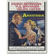 Cakapuzzle Yul Brynner Anastasia 120 Parça Puzzle