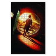Cakapuzzle Yüzüklerin Efendisi Frodo Baggins Görseli 120 Parça Puzzle