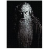 Cakapuzzle Yüzüklerin Efendisi Gandalf 120 Parça Puzzle