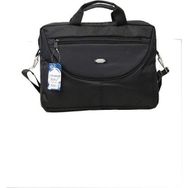 Cakard 0034LT Siyah Unisex Evrak Çantası