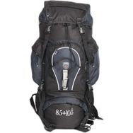 Cakard 85+10 Litre Dağcı Sırt Çantası Lacivert