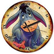 Cakasaat Eeyore Duavr Saati