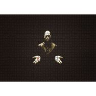 Cakatablo The Matrix 1000 Parça Puzzle