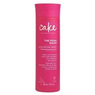 Cake Beauty The Posh Wash Arındırıcı 295 ml Şampuan