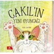Çakıl'ın Yeni Oyuncağı Fulya Şentürk