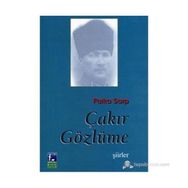 ÇAKIR GÖZLÜME - FAIKA SARP