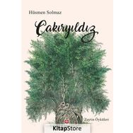 Çakıryıldız - Hüsmen Solmaz