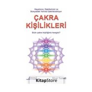 Çakra Kişilikleri - Shai Tubali