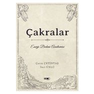 Çakralar - Çetin Çetintaş