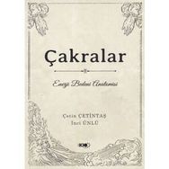 Çakralar Enerji Bedeni Anatomisi - Yogakioo Yayınları