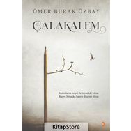 ÇALAKALEM KADINLIK HALLERI - DUYGU UZEL