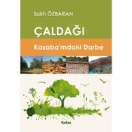 Çaldağı - Salih Özbaran