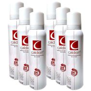 Caldion 150 ml 6'lü Spray Kadın Deodorant