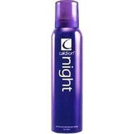 Caldion 150 ml Erkek Night x 6 Adet Deodorant Sprey