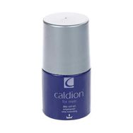 Caldion 50 ml Antiperspirant Erkek Deo Roll-On