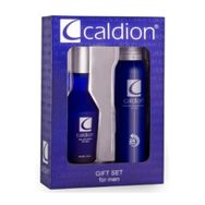 Caldion 50 ml EDT Erkek Parfüm Seti ve 150 ml Deodorant