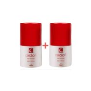 Caldion 50 ml x 2 Bayan Roll-On
