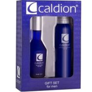 Caldion Classic 100 ML EDT Erkek Parfüm Seti