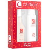 Caldion Classic 100 ml Kadın Parfüm+150 ml Deodorant