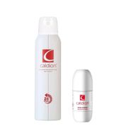 Caldion Classic 150 Ml Erkek Deodorant 50 ml Roll On