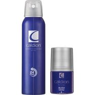 Caldion Classic 150 Ml Erkek Deodorant 50 ml Roll On