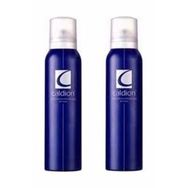 Caldion Classic 2x150 ml Erkek Deodorant