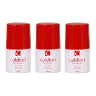 Caldion Classic 3X50 ml Kadın Deodorant Roll-On