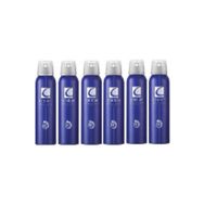 Caldion Classic 6x150 ml Erkek Deodorant