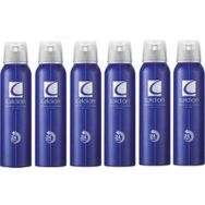 Caldion Classic 6x150 ml Erkek Deodorant