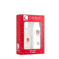 Caldion Classic EDT 100 ml Erkek Parfüm + Caldion Classic 150 ml Deodorant + Caldion Classic EDT 100 ml Kadın Parfüm + Caldion Classic 150 ml Kadın Deodorant Set