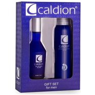 Caldion Classic Erkek EDT 100 ml + 150 ml Deodorant Erkek Parfüm Seti