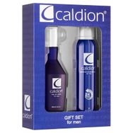 Caldion EDT 100 ml Erkek Parfüm + 150 ml Sprey Deodorant