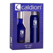 Caldion EDT 100 ml Erkek Parfüm Seti